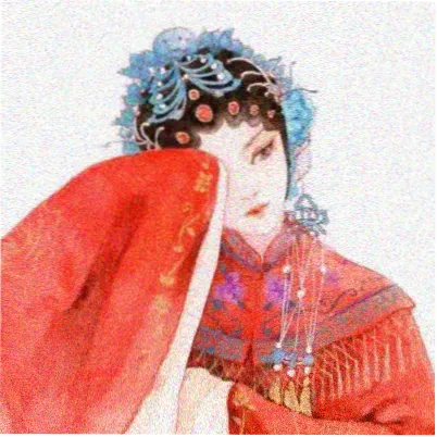 留言者周末共看小组头像
